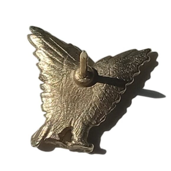 Vintage Eagle Pin - Picture 7 of 9